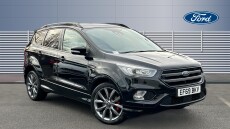 Ford Kuga 2.0 TDCi 180 ST-Line Edition 5dr Auto Diesel Estate